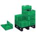Returnable Foldable Container 47L 333670