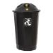 VFM Black Recycling Cup Bank 347567