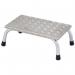 Aluminium Light Duty Platform Height 200mm (Capacity: 150kg) 349028 SBY14825