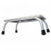 Aluminium Light Duty Platform Height 200mm (Capacity: 150kg) 349028 SBY14825