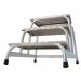 Aluminium Light Duty Platform Height 600mm (Capacity: 150kg) 349030 SBY14827