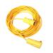 VFM Yellow 14 Metre 16 Amp Cable Extension Lead 349793