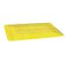 Yellow Safe Kerb Ramp (Suitable for trenches up to 700mm wide) 355831