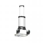 Lightweight Compact Folding Truck 125kg 356193 SBY16158