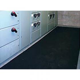 VFM Electrical Safety Mat 900mm x 6mm x 1m 357750 SBY16618