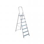 Aluminium 8 Step Ladder 4050101 SBY16891