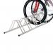 Cycle Rack For 5 Cycles Zinc 360011 SBY17498