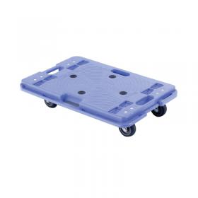 Stackable Plastic Platform Dolly 360660 SBY17747