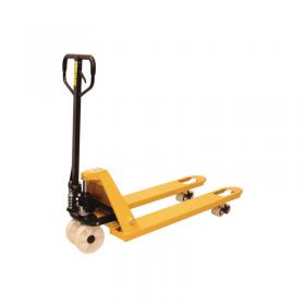 Yellow Hand Pallet Truck 189412 SBY18274