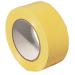 VFM Yellow Lane Marking Tape 33m (Pack of 6) 372877