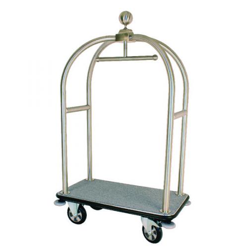 cheap luggage trolley