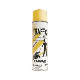 Yellow Traffic Paint (12 Pack) 373880 SBY20166