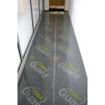 Cobaguard Carpet Protection Film 600mmx25m (Self adhesive, removes without leaving damage) 374996 SBY20785
