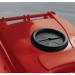 Wheelie Bin With Bottle Bank Aperture 240 Litre Red 377871 SBY22217