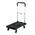 Folding Platform Truck Black 380088 SBY23028