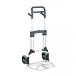 Folding Aluminium Hand Truck 380090 SBY23030