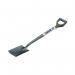 Evergreen Border Spade 28 inch Green 380359 SBY23247