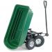 Dumping Cartridge 125L GreenBlack 382074 SBY24227