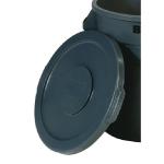 VFM Grey Heavy Duty Container Lid SBY24296