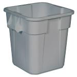 Square Brute Container 106L Grey 382210 SBY24302
