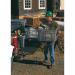 VFM Brute White 53 Litre Tote Container SBY24307