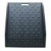 Portable Grey Kerb Ramp Capacity: 250kg (Suitable for kerbs between 75mm and 150mm) 382347 SBY24376