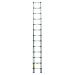 Telescopic Extending Ladder upto 3.8m Height 382799