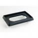 VFM Black Plastic Dolly For 600x400mm Containers 382993 SBY24815