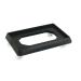 VFM Black Plastic Dolly For 600x400mm Containers 382993