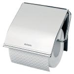 Classic Toilet Roll Holder Steel 383199 SBY24978