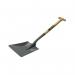 Standard Open Socket No2 T Handle Shovel Black 383285 SBY25047