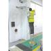 Jumbo Hobby Universal Ladder (Platform Height: 950mm) 383447 SBY25169
