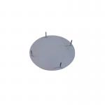 Optional Fixing Plate For Open Top Bins 321780 SBY27539