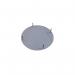 Optional Fixing Plate For Open Top Bins 321780 SBY27539