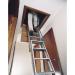 Handrail For Aluminium Loft Ladder 306684