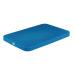 VFM Blue Mobile Tapered Container Truck Lid 308368