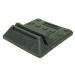 Barrier System Rubber Weight 6kg 309907
