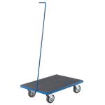 Optional Handle For Trolley Blue 312951 SBY27573