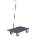 Optional Handle For Trolley Blue 312951