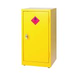 Hazardous Substance Storage Cabinet Extra Shelf DFR4 188739 SBY27580