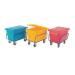 Spare Container 1040X700X610mm Blue 328468