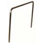 Detachable Steel Support Bar For Board Trolley 373224 SBY27612
