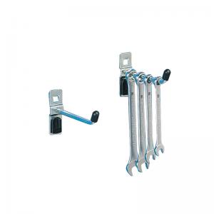 Bott VFM Perfo System Single Tool Hook 50mm Pack of 5 306965 SBY27615