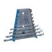 Spanner Holder Zinc (up to 7 spanners ) 307003