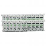De-Icing Salt White 25kg (Pack of 20) 379759 SBY28072