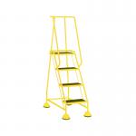 Yellow 4 Tread Step 385141 SBY29299