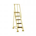 Yellow 5 Tread Step 385145 SBY29303