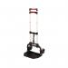 VFM Light Duty Folding Hand Truck Capacity 40kg 386091 SBY32130