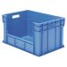 VFM Container For Pick Wall Large PW.BN.L (Dimensions: 1640 x 400 x 2400mm) 386648