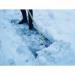 Red Snoblad Snow Shovel (1500mm Handle) 387979 SBY33661